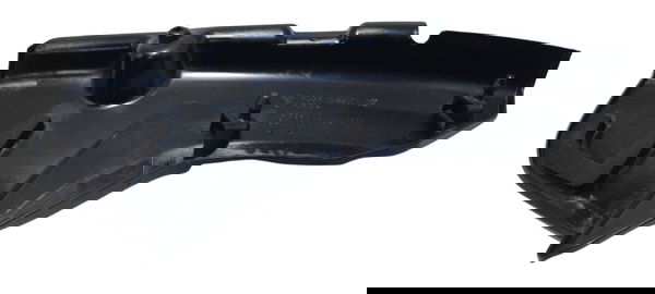 Acabamento Inferior Dir Bmw R1200 R 1200 Gs Adv 08-12 Orig