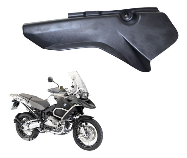 Acabamento Inferior Dir Bmw R1200 R 1200 Gs Adv 08-12 Orig