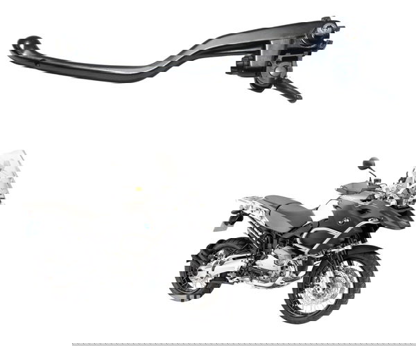 Manete Embreagem Bmw R1200 R 1200 Gs Adv 08-12 Original