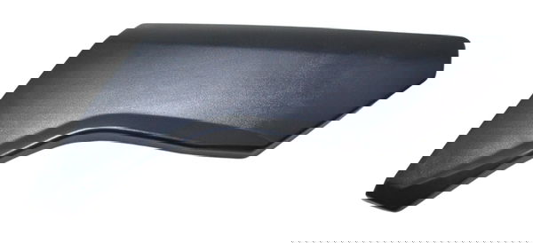 Acabamento Lateral Esquer Bmw R1200 R 1200 Gs Adv 08-12 Orig