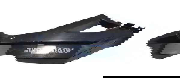 Carenagem Bico Lat Esq Avaria Bmw R1200 R 1200 Gs Adv 08-12