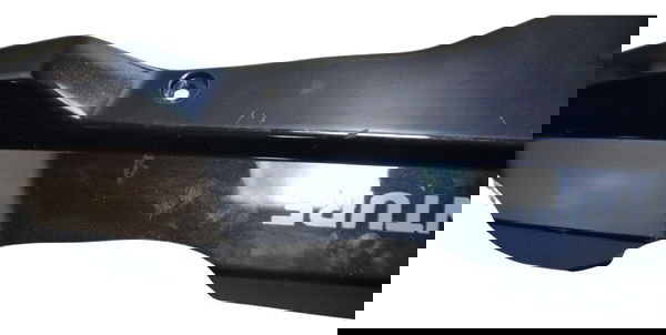 Carenagem Bico Lat Esq Avaria Bmw R1200 R 1200 Gs Adv 08-12