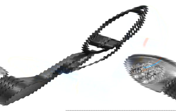 Pisca Traseiro Esquerdo Bmw R1200 R 1200 Gs Adv 08-12 Orig