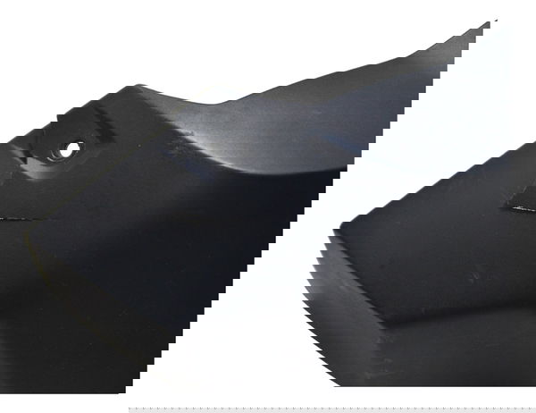 Acabamento Lat Esq Avaria Bmw R1200 R 1200 Gs Adv 08-12 Orig