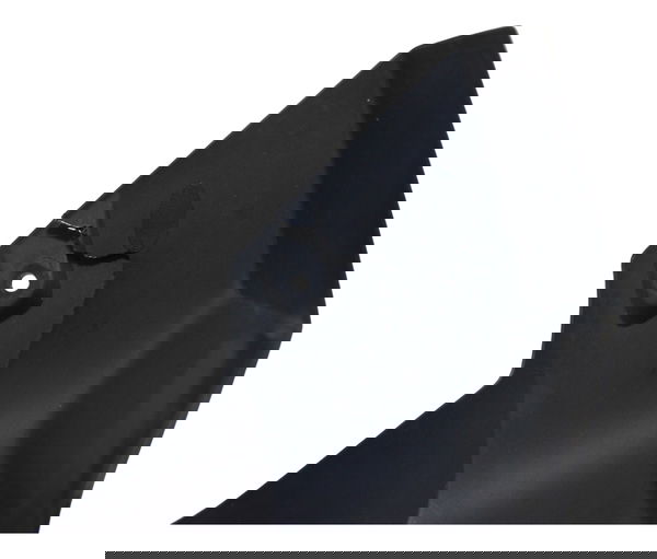 Acabamento Lat Esq Avaria Bmw R1200 R 1200 Gs Adv 08-12 Orig