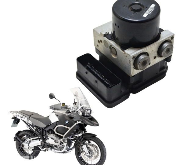Modulo Abs Bmw R1200 R 1200 Gs Adv 08-12 Original