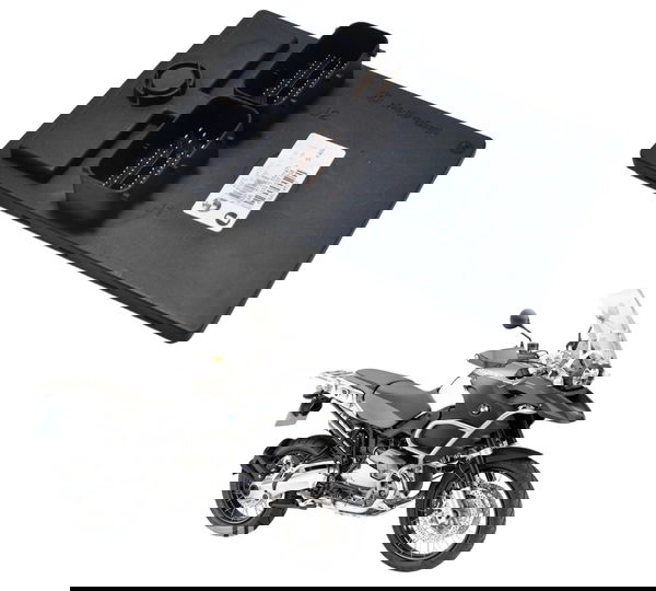 Modulo Zfe Bmw R1200 R 1200 Gs Adv 08-12 Original
