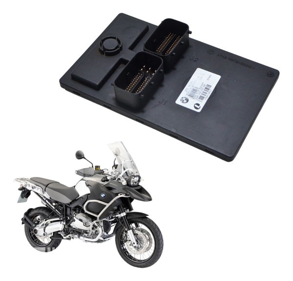 Modulo Zfe Bmw R1200 R 1200 Gs Adv 08-12 Original