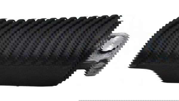 Pedaleira Traseira Direit Bmw R1200 R 1200 Gs Adv 08-12 Orig