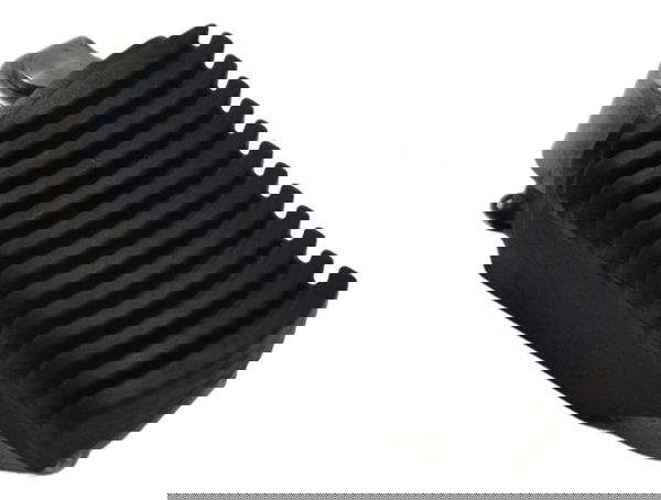 Pedaleira Traseira Direit Bmw R1200 R 1200 Gs Adv 08-12 Orig