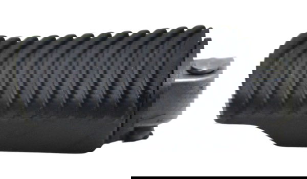 Pedaleira Traseira Esquer Bmw R1200 R 1200 Gs Adv 08-12 Orig