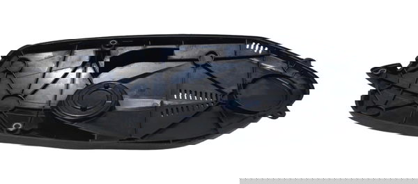 Capa Frontal Motor Bmw R1200 R 1200 Gs Adv 08-12 Original