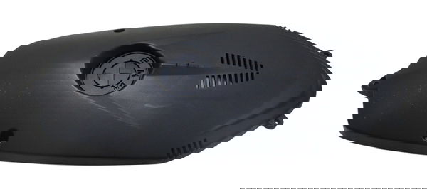Capa Frontal Motor Bmw R1200 R 1200 Gs Adv 08-12 Original
