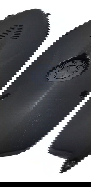 Capa Frontal Motor Bmw R1200 R 1200 Gs Adv 08-12 Original