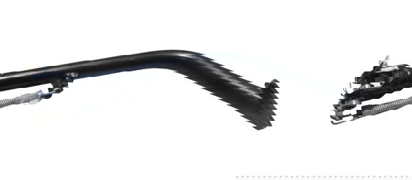 Pedal Descanso Lateral Bmw R1200 R 1200 Gs Adv 08-12 Orig