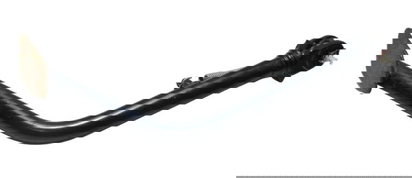 Pedal Descanso Lateral Bmw R1200 R 1200 Gs Adv 08-12 Orig