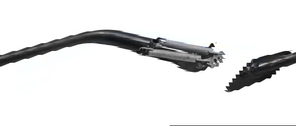 Pedal Descanso Lateral Bmw R1200 R 1200 Gs Adv 08-12 Orig