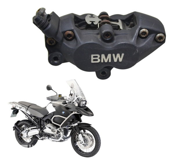 Pinça Freio Dianteira Esq Bmw R1200 R 1200 Gs Adv 08-12 Orig