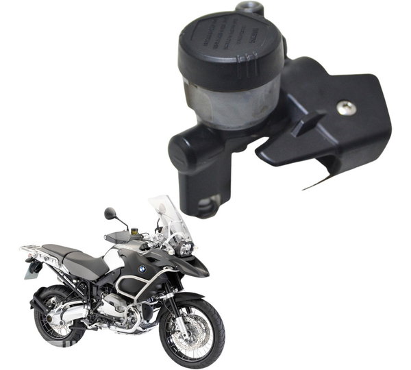 Cilindro Embreagem Bmw R1200 R 1200 Gs Adv 08-12 Original