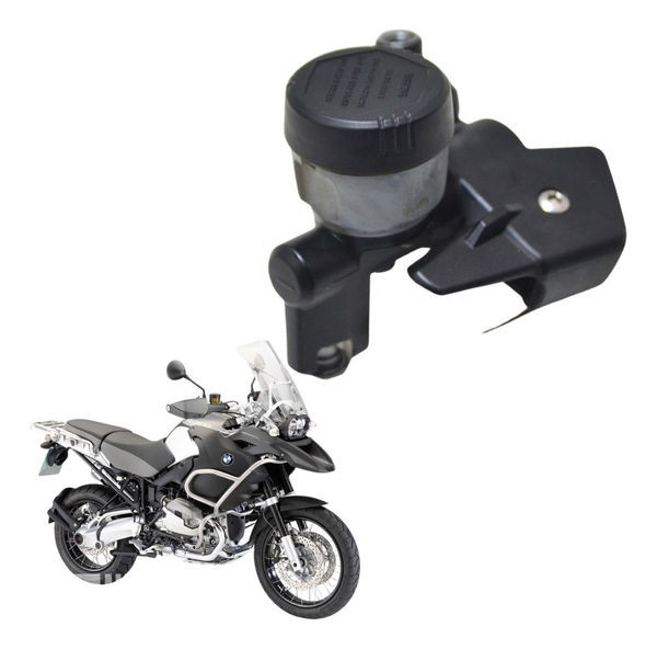 Cilindro Embreagem Bmw R1200 R 1200 Gs Adv 08-12 Original