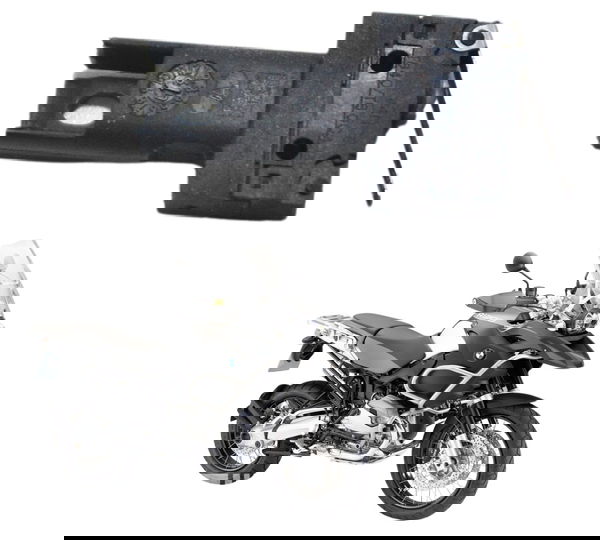 Interruptor Embreagem Bmw R1200 R 1200 Gs Adv 08-12 Original