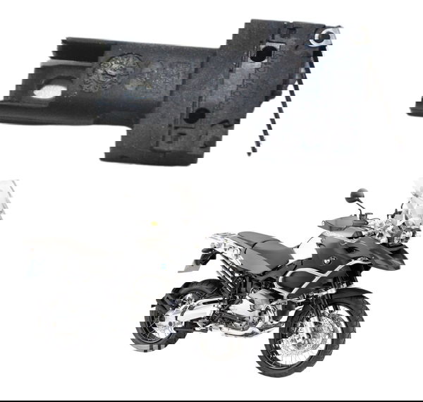 Interruptor Embreagem Bmw R1200 R 1200 Gs Adv 08-12 Original