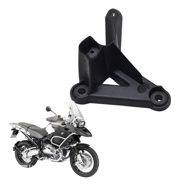 Suporte Painel Bmw R1200 R 1200 Gs Adv 08-12 Original