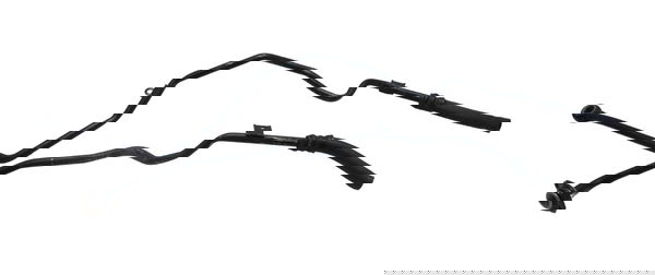Mangueira Radiador Óleo Bmw R1200 R 1200 Gs Adv 08-12 Orig