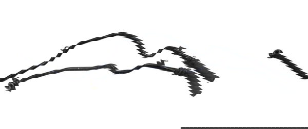 Mangueira Radiador Óleo Bmw R1200 R 1200 Gs Adv 08-12 Orig