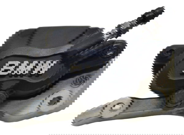 Pinça Freio Traseira Bmw R1200 R 1200 Gs Adv 08-12 Original