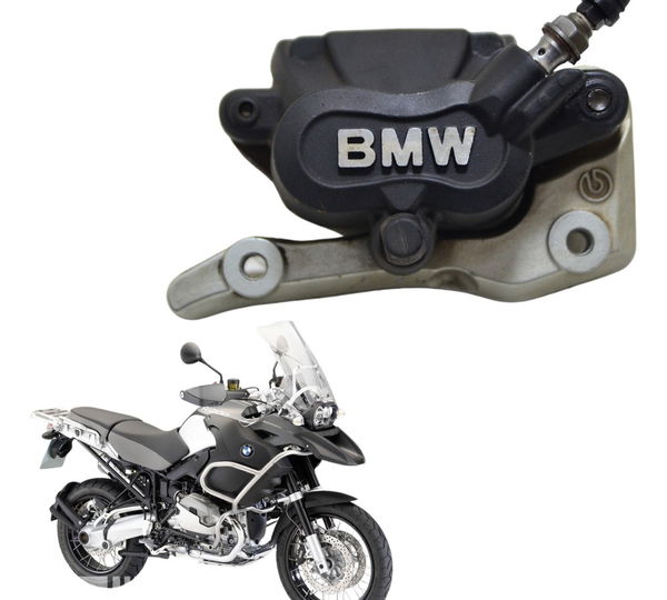 Pinça Freio Traseira Bmw R1200 R 1200 Gs Adv 08-12 Original