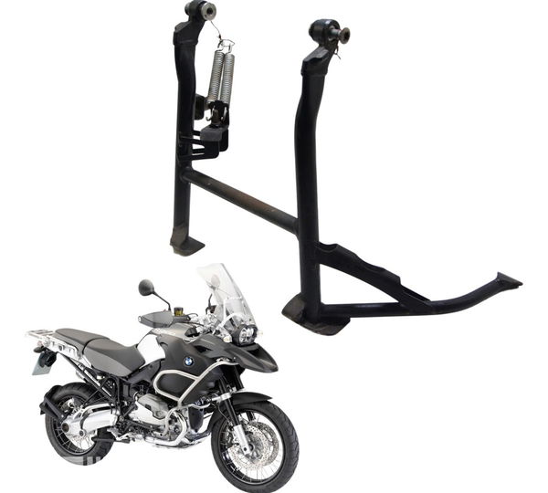 Cavalete Central Bmw R1200 R 1200 Gs Adv 08-12 Original