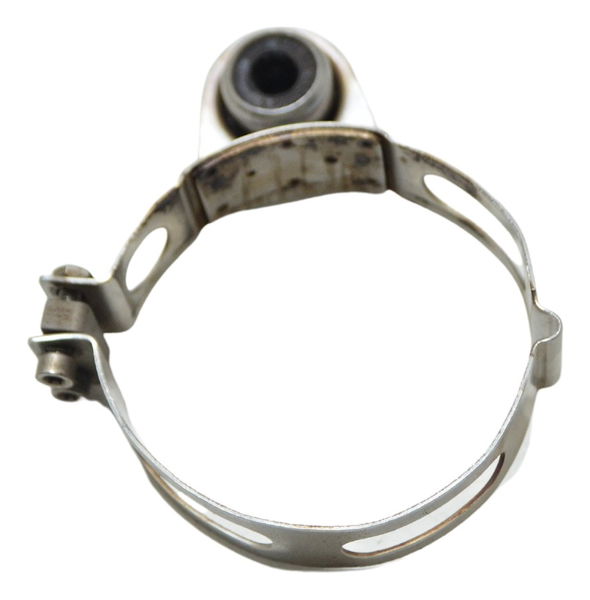 Abraçadeira Suporte Escap Bmw R1200 R 1200 Gs Adv 08-12 Orig