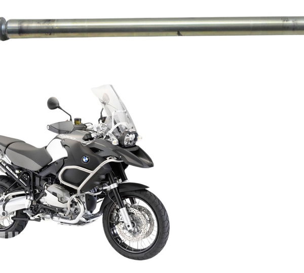 Eixo Balança Bmw R1200 R 1200 Gs Adv 08-12 Original