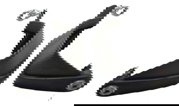 Par Protetor Punho Bmw R1200 R 1200 Gs Adv 08-12 Original