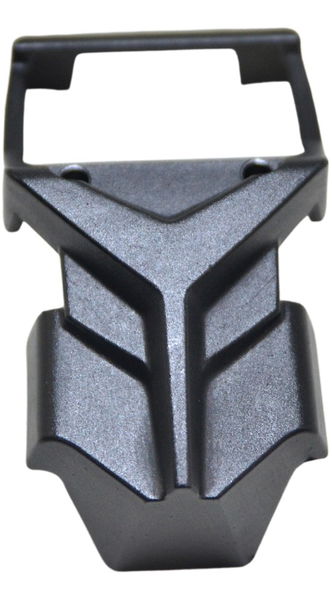 Capa Acabamento Chave Bmw R1200 R 1200 Gs Adv 08-12 Orig