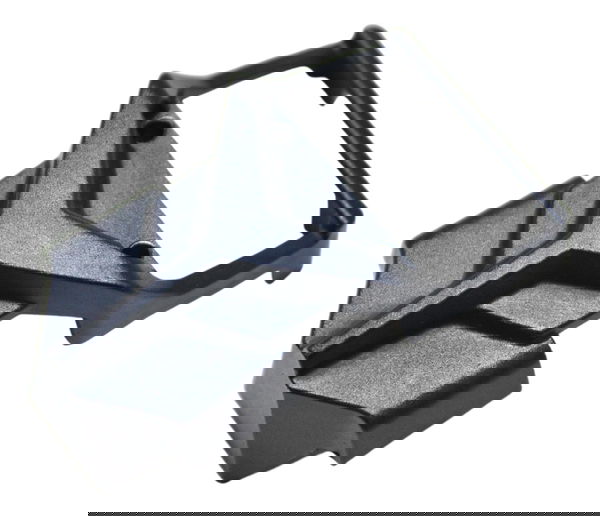 Capa Acabamento Chave Bmw R1200 R 1200 Gs Adv 08-12 Orig
