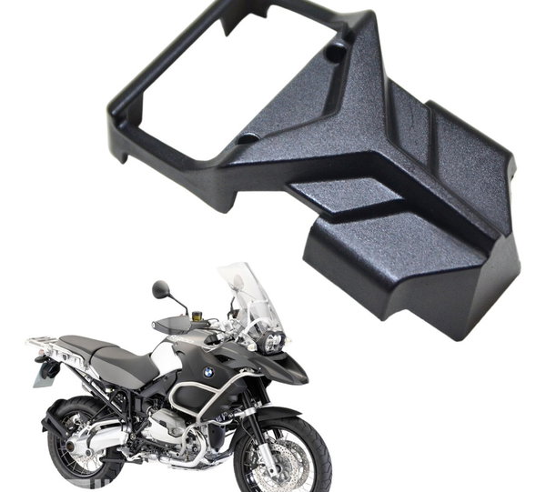 Capa Acabamento Chave Bmw R1200 R 1200 Gs Adv 08-12 Orig