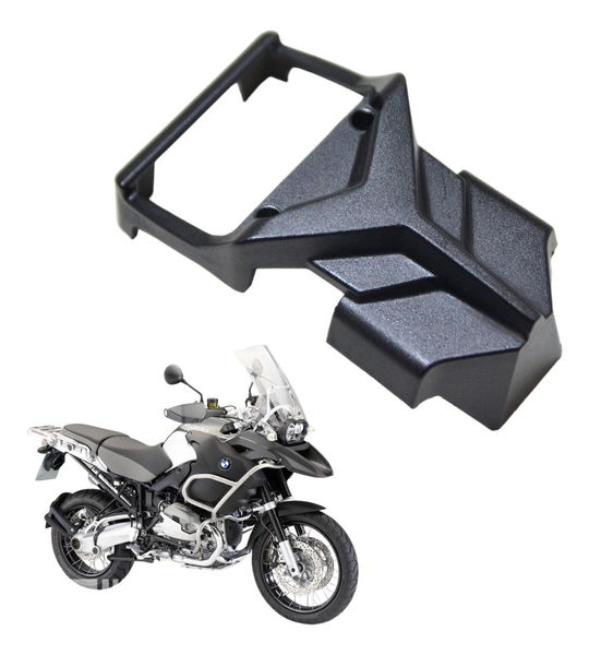 Capa Acabamento Chave Bmw R1200 R 1200 Gs Adv 08-12 Orig