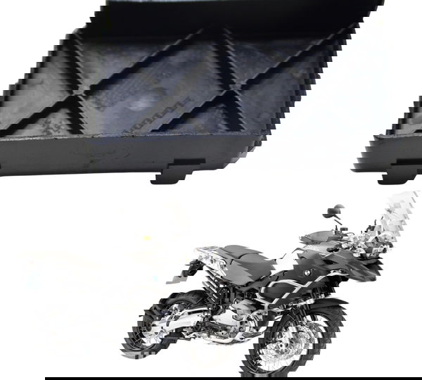 Acabamento Interno Bmw R1200 R 1200 Gs Adv 08-12 Original