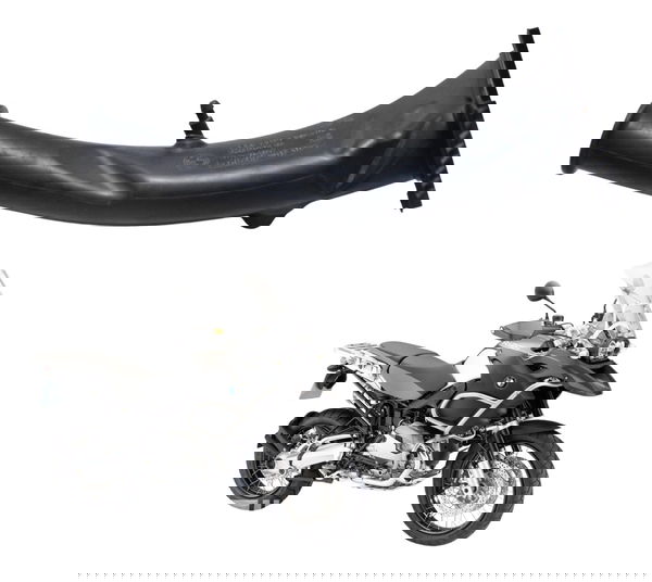 Snork Filtro Ar Bmw R1200 R 1200 Gs Adv 08-12 Original