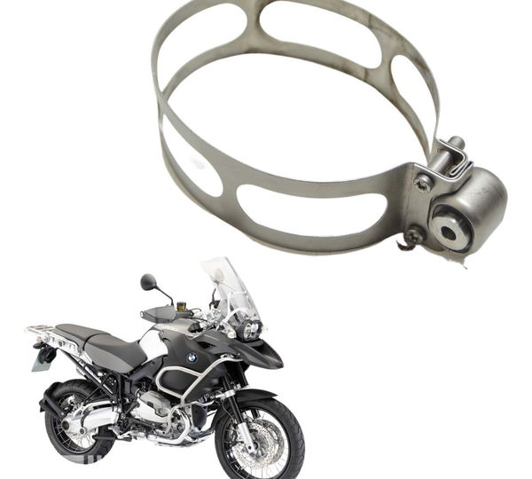 Abraçadeira Suporte Escap Bmw R1200 R 1200 Gs Adv 08-12 Orig