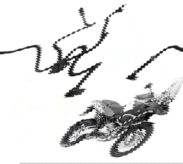 Mangueira Injeção Bmw R1200 R 1200 Gs Adv 08-12 Original