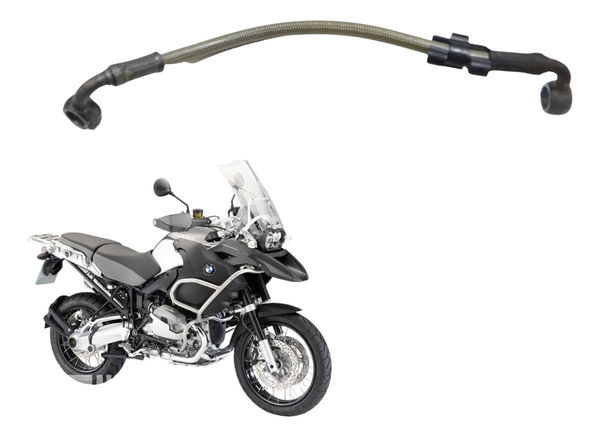 Flexível Freio Traseiro Bmw R1200 R 1200 Gs Adv 08-12 Orig