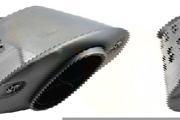 Ponteira Escape Bmw R1200 R 1200 Gs Adv 08-12 Original