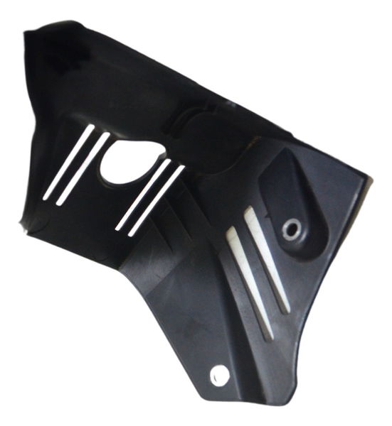 Acabamento Inferi Cabeçote Esq Bmw R1200 R 1200 Gs Adv 08-12