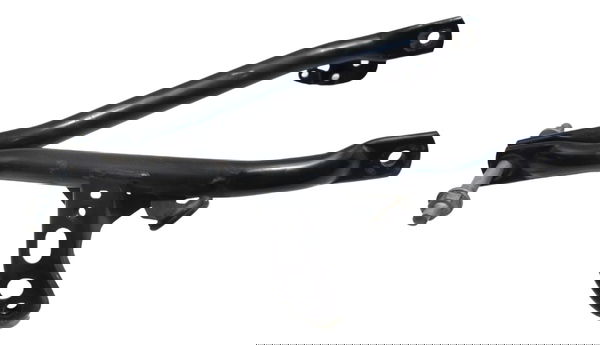 Par Suporte Motor Bmw R1200 R 1200 Gs Adv 08-12 Original