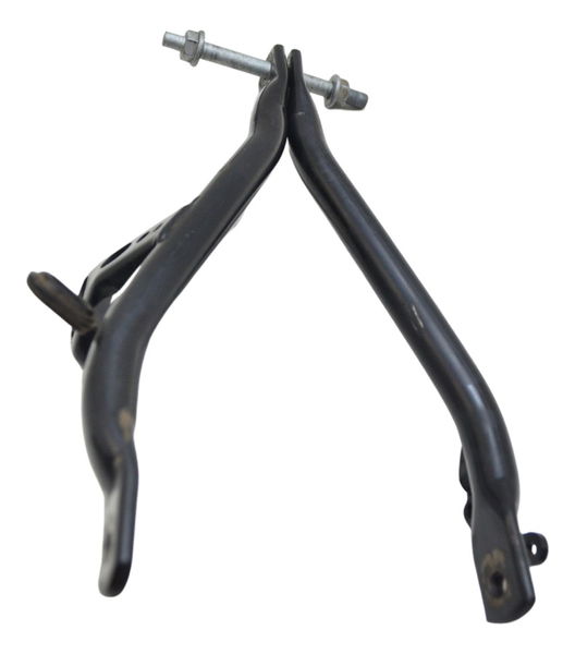 Par Suporte Motor Bmw R1200 R 1200 Gs Adv 08-12 Original