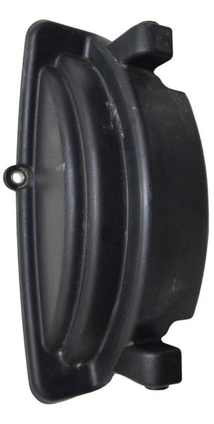 Capa Acabamento Motor Bmw R1200 R 1200 Gs Adv 08-12 Original