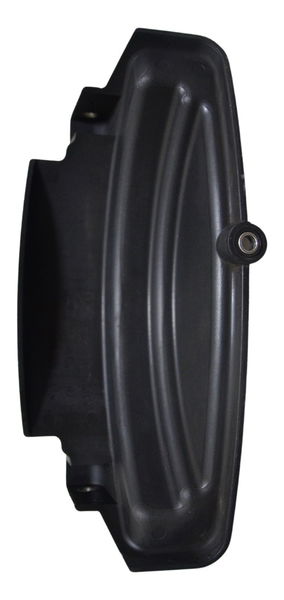 Capa Acabamento Motor Bmw R1200 R 1200 Gs Adv 08-12 Original